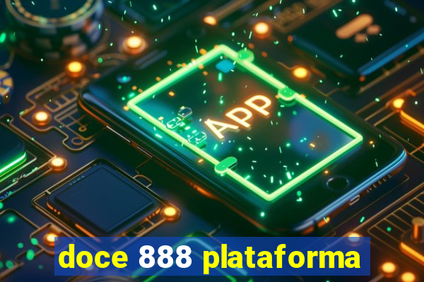 doce 888 plataforma